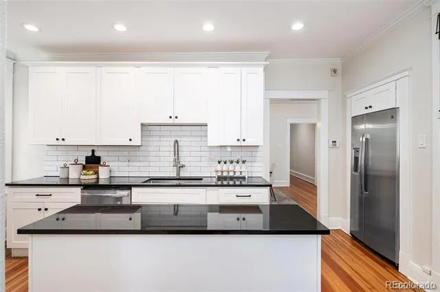 1550 Ogden Street #B Denver, CO 80218