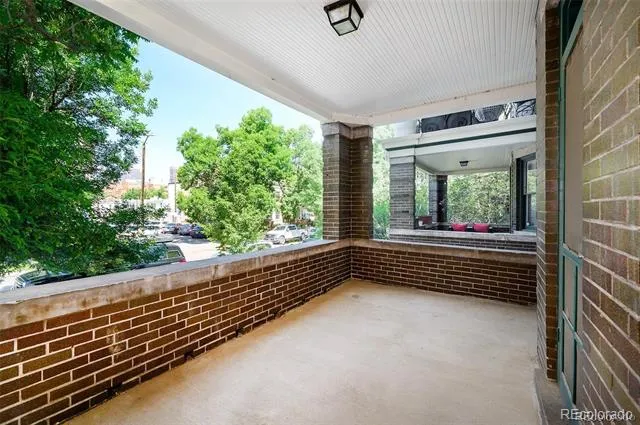 1550 Ogden Street #B Denver, CO 80218