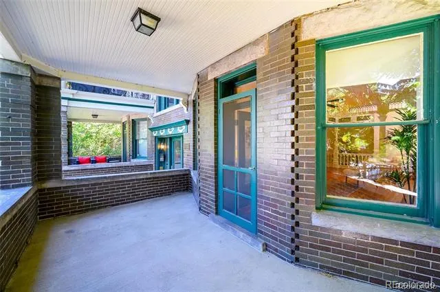 1550 Ogden Street #B Denver, CO 80218