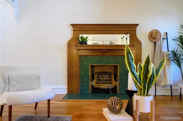 1550 Ogden Street #B Denver, CO 80218