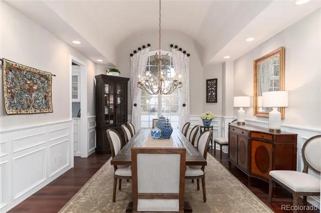 4450 W Caspian Circle Littleton, CO 80128