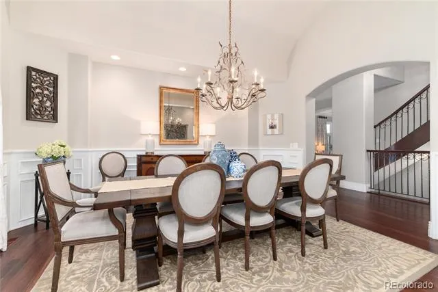 4450 W Caspian Circle Littleton, CO 80128