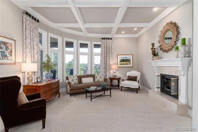 4450 W Caspian Circle Littleton, CO 80128