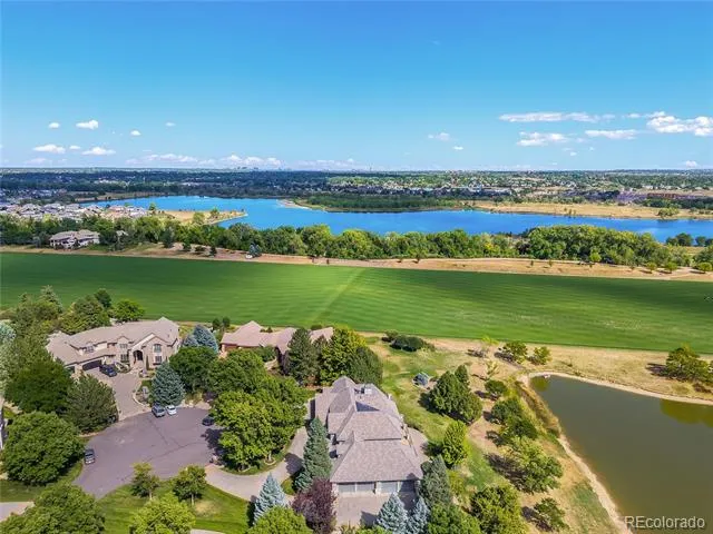 4450 W Caspian Circle Littleton, CO 80128