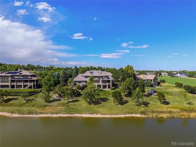 4450 W Caspian Circle Littleton, CO 80128