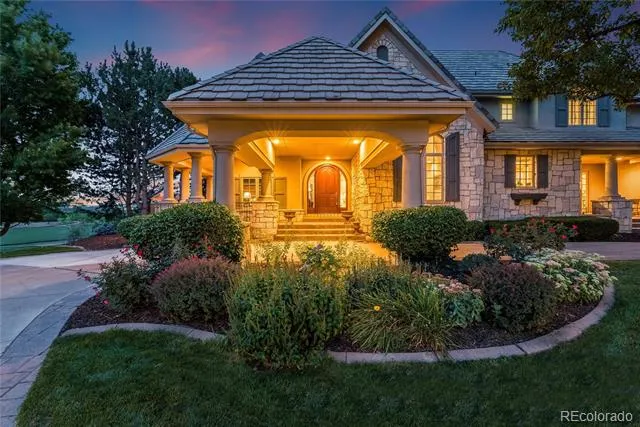 4450 W Caspian Circle Littleton, CO 80128