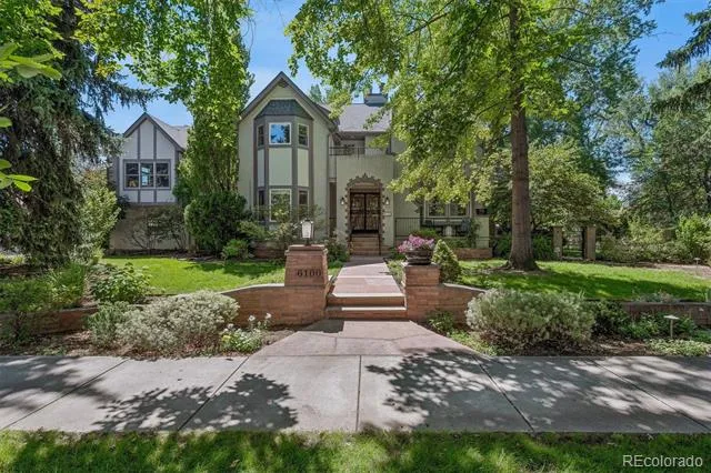 6100 Montview Boulevard Denver, CO 80207