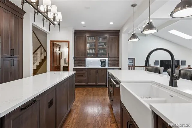 6100 Montview Boulevard Denver, CO 80207