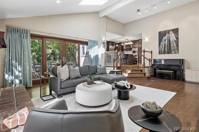 6100 Montview Boulevard Denver, CO 80207