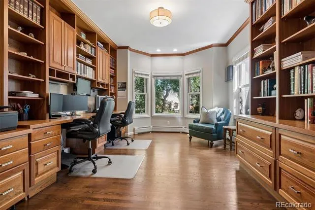 6100 Montview Boulevard Denver, CO 80207