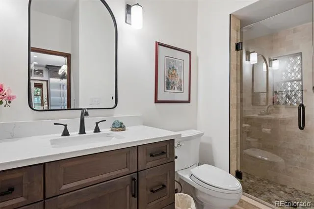 6100 Montview Boulevard Denver, CO 80207