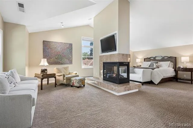 6100 Montview Boulevard Denver, CO 80207