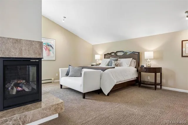 6100 Montview Boulevard Denver, CO 80207