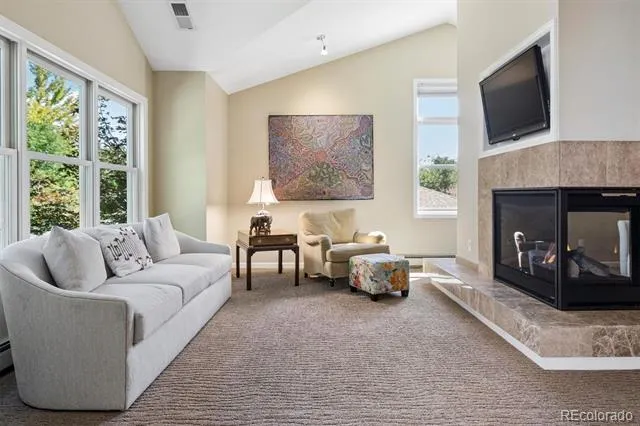 6100 Montview Boulevard Denver, CO 80207