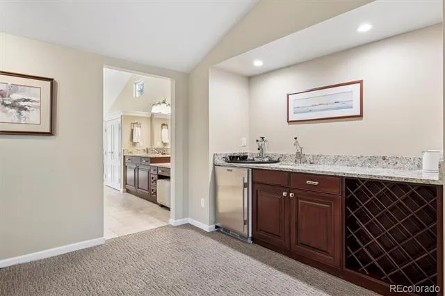 6100 Montview Boulevard Denver, CO 80207