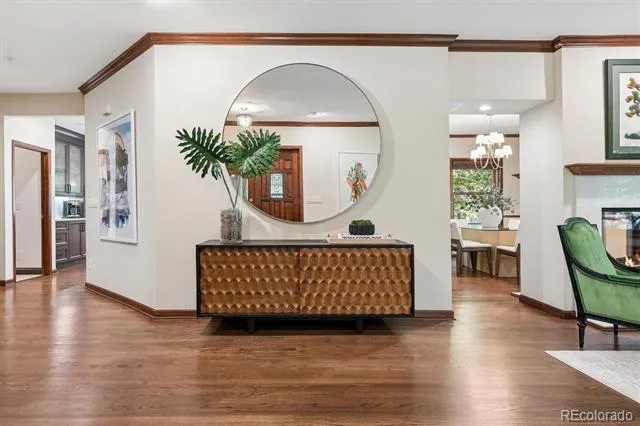 6100 Montview Boulevard Denver, CO 80207
