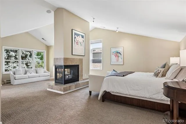 6100 Montview Boulevard Denver, CO 80207
