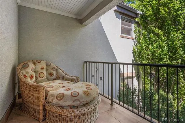 6100 Montview Boulevard Denver, CO 80207