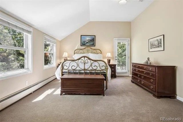 6100 Montview Boulevard Denver, CO 80207