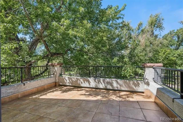 6100 Montview Boulevard Denver, CO 80207