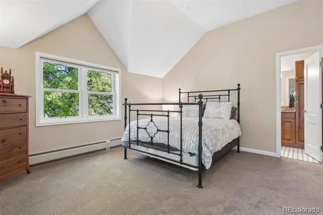 6100 Montview Boulevard Denver, CO 80207