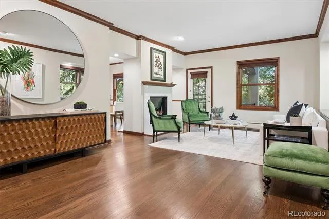6100 Montview Boulevard Denver, CO 80207
