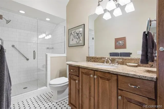6100 Montview Boulevard Denver, CO 80207