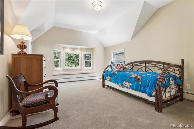 6100 Montview Boulevard Denver, CO 80207