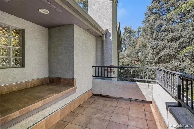 6100 Montview Boulevard Denver, CO 80207