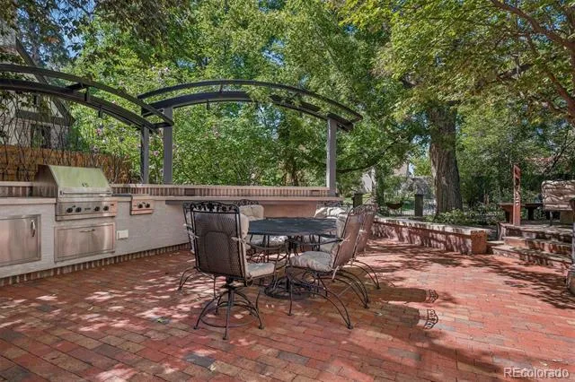 6100 Montview Boulevard Denver, CO 80207