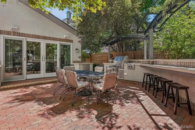 6100 Montview Boulevard Denver, CO 80207