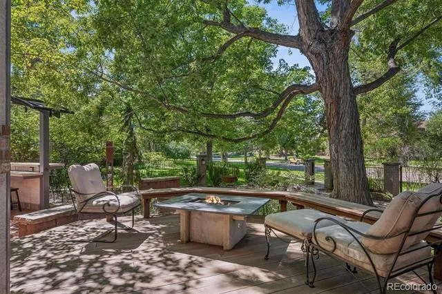 6100 Montview Boulevard Denver, CO 80207