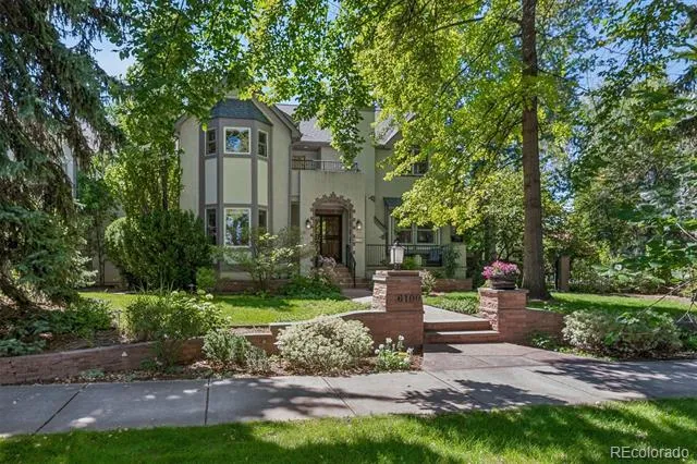 6100 Montview Boulevard Denver, CO 80207