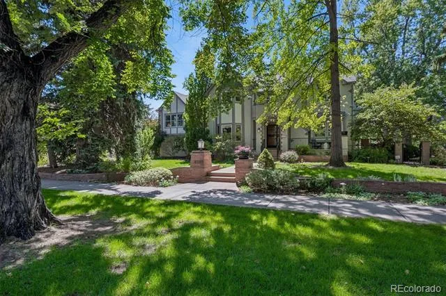 6100 Montview Boulevard Denver, CO 80207