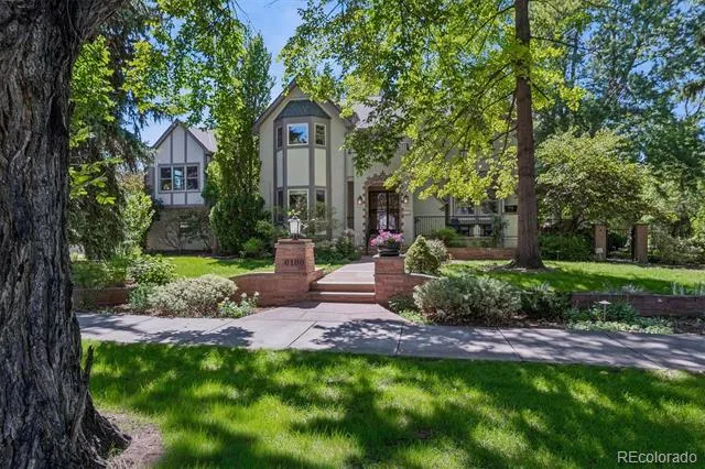 6100 Montview Boulevard Denver, CO 80207