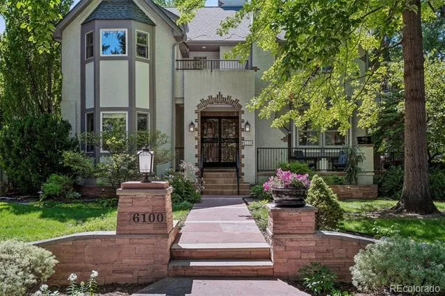 6100 Montview Boulevard Denver, CO 80207