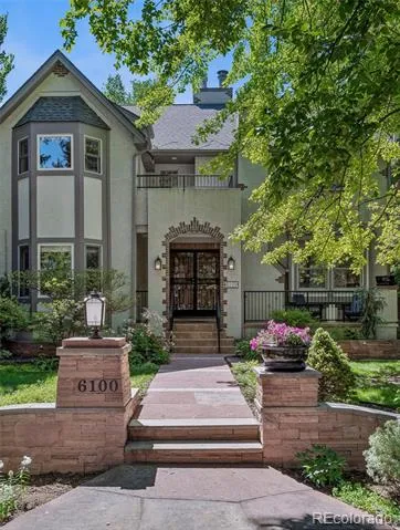 6100 Montview Boulevard Denver, CO 80207