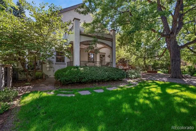 6100 Montview Boulevard Denver, CO 80207
