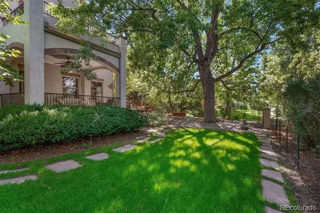 6100 Montview Boulevard Denver, CO 80207