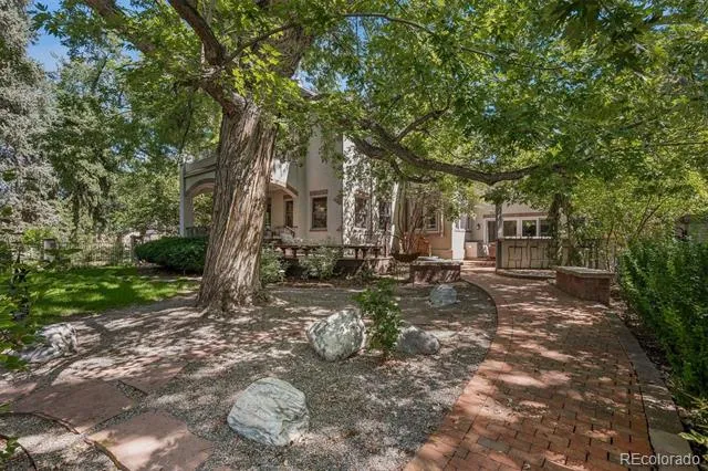 6100 Montview Boulevard Denver, CO 80207