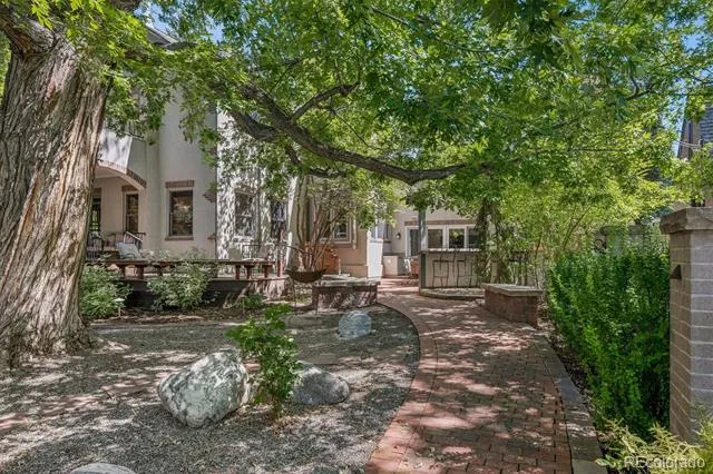 6100 Montview Boulevard Denver, CO 80207