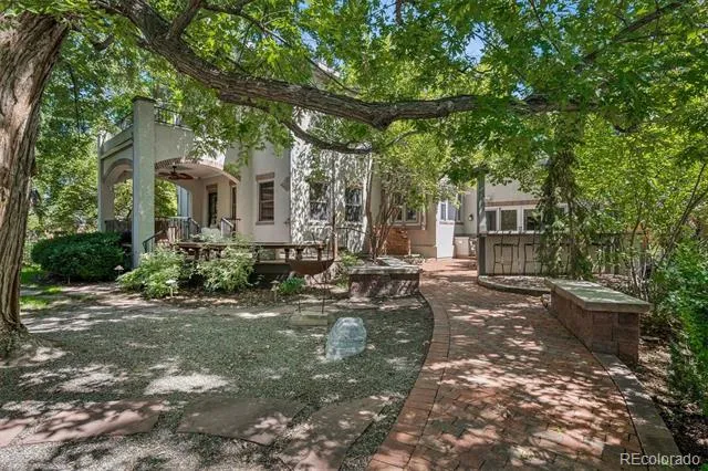 6100 Montview Boulevard Denver, CO 80207