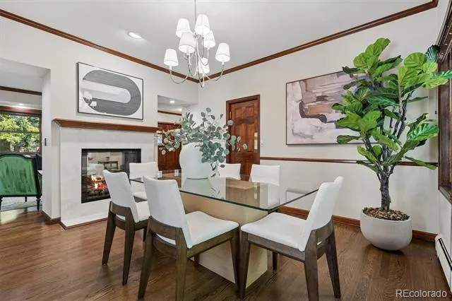 6100 Montview Boulevard Denver, CO 80207