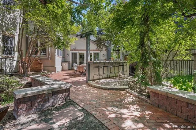 6100 Montview Boulevard Denver, CO 80207
