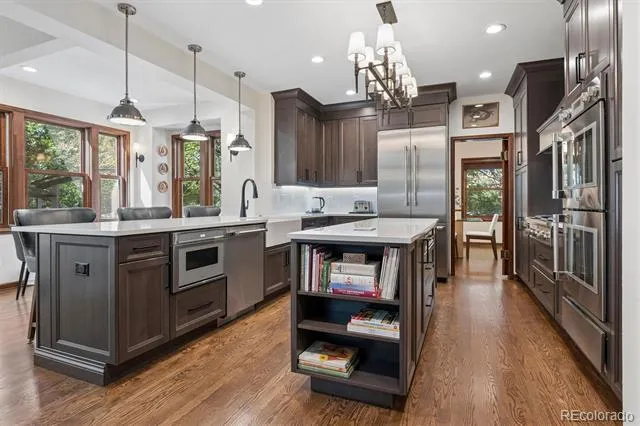 6100 Montview Boulevard Denver, CO 80207