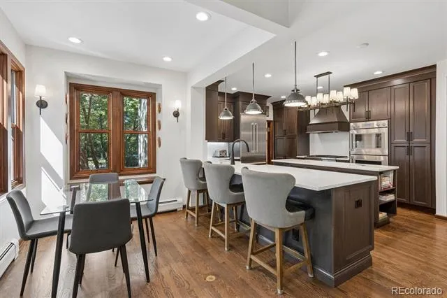 6100 Montview Boulevard Denver, CO 80207