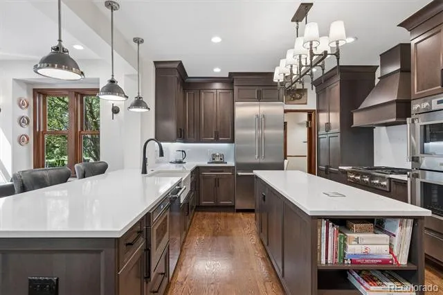 6100 Montview Boulevard Denver, CO 80207