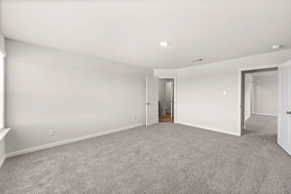 1547 William Wallace Street Crandall, TX 75114