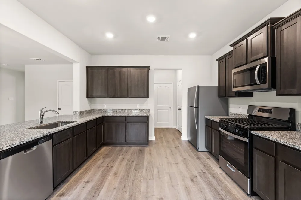 1547 William Wallace Street Crandall, TX 75114
