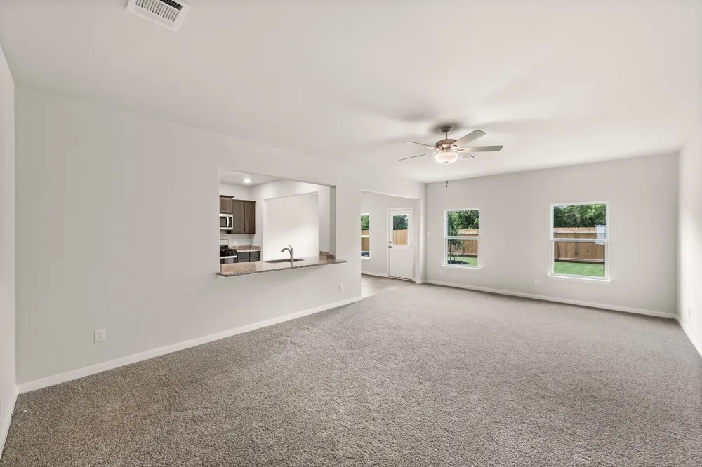 1547 William Wallace Street Crandall, TX 75114